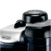 Рожковая кофеварка эспрессо DeLonghi EC 9.1 Blue (EC9.1Blue) изображение 2