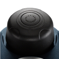 Рожковая кофеварка эспрессо DeLonghi EC 9.1 Blue (EC9.1Blue) изображение 3