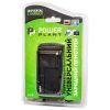 Зарядное устройство для фото PowerPlant Olympus Li-40B, Li-42B, Casio NP-20, EN-EL8, KLIK-7000, NP-F (DV00DV2912) изображение 2