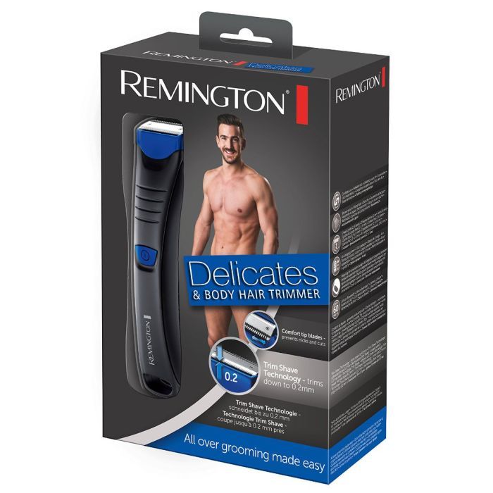 Тример Remington BHT250 зображення 3