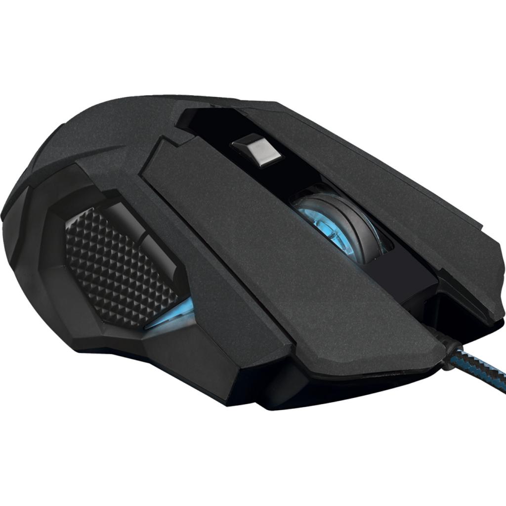 Мышка Trust_акс GXT 158 Laser Gaming Mouse (20324)