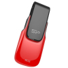 USB флеш накопитель Silicon Power 8Gb Ultima U31 Red USB 2.0 (SP008GBUF2U31V1R) изображение 2