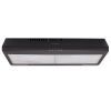 Вытяжка кухонная Pyramida MH 50 BL изображение 2