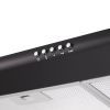 Вытяжка кухонная Pyramida MH 50 BL изображение 3