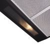 Вытяжка кухонная Pyramida MH 50 BL изображение 6
