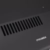 Вытяжка кухонная Pyramida MH 50 BL изображение 8