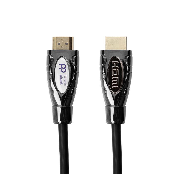 Кабель мультимедійний HDMI M to HDMI M 7.0m PowerPlant (KD00AS1247)