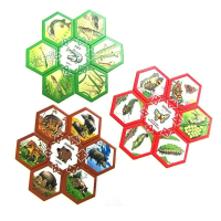 Настольная игра Granna IQ Семейки (81503) изображение 2