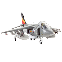 Сборная модель Revell Самолет BAe Harrier GR Mk. 7 1:72 (4280) изображение 2