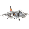 Сборная модель Revell Самолет BAe Harrier GR Mk. 7 1:72 (4280) изображение 2