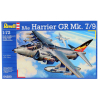 Сборная модель Revell Самолет BAe Harrier GR Mk. 7 1:72 (4280)