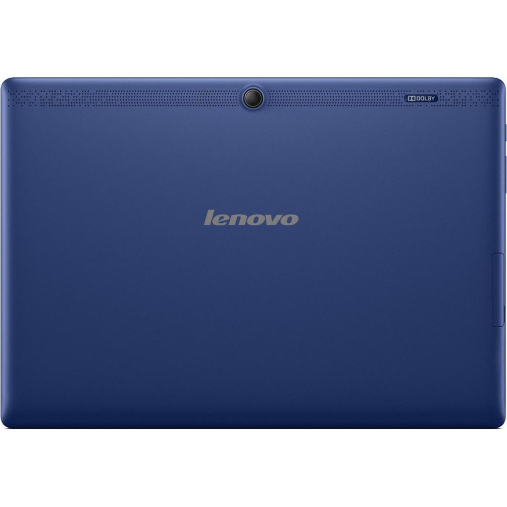 Планшет Lenovo Tab 2 A10-70L 10" LTE 16GB Midnight Blue (ZA010015UA) изображение 3