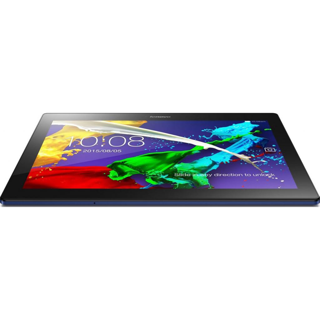 Планшет Lenovo Tab 2 A10-70L 10" LTE 16GB Midnight Blue (ZA010015UA) зображення 4