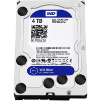 Жесткий диск 3.5" 4TB WD (WD40EZRZ) изображение 2