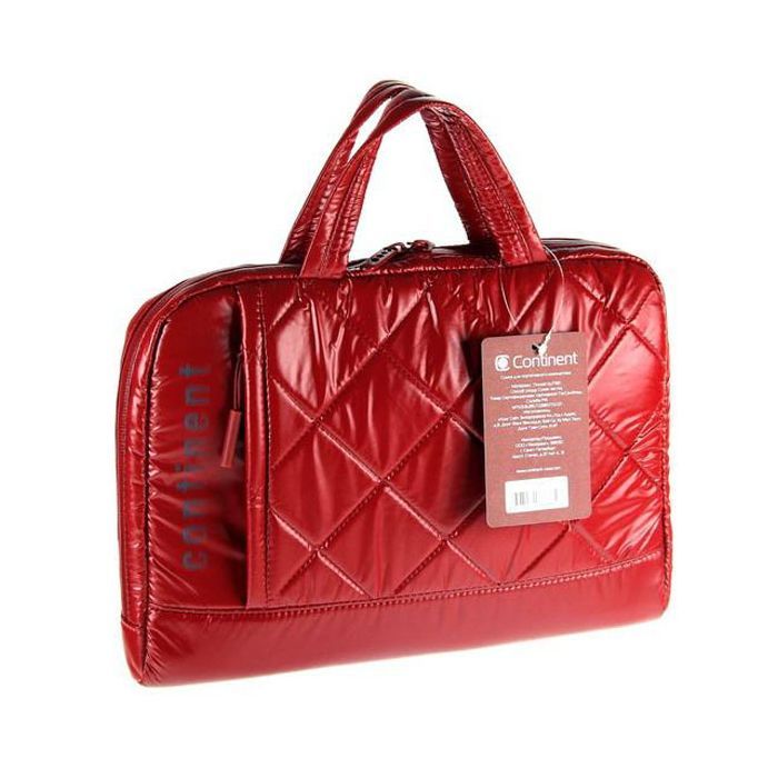 Сумка для ноутбука Continent 10-11'' CC-071 Black (CC-071Black) зображення 2