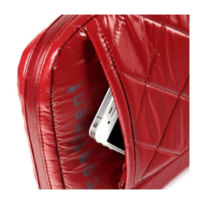 Сумка для ноутбука Continent 10-11'' CC-071 Black (CC-071Black) зображення 3