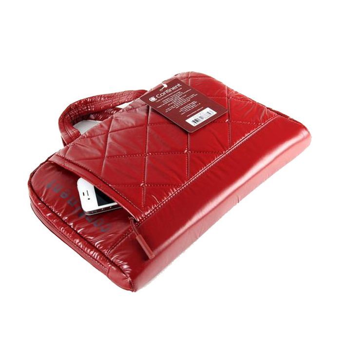 Сумка для ноутбука Continent 10-11'' CC-071 Black (CC-071Black) зображення 5