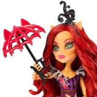 Кукла Monster High Торалей серии Монстро-цирк (CHY01-1) изображение 3