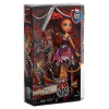 Кукла Monster High Торалей серии Монстро-цирк (CHY01-1) изображение 5
