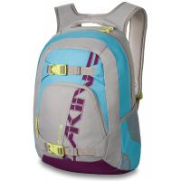 Рюкзак туристический Dakine Explorer 26L Tubular 8130-050 (610934902969)