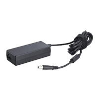 Блок питания к ноутбуку Dell 90W AC Kit (450-18119)
