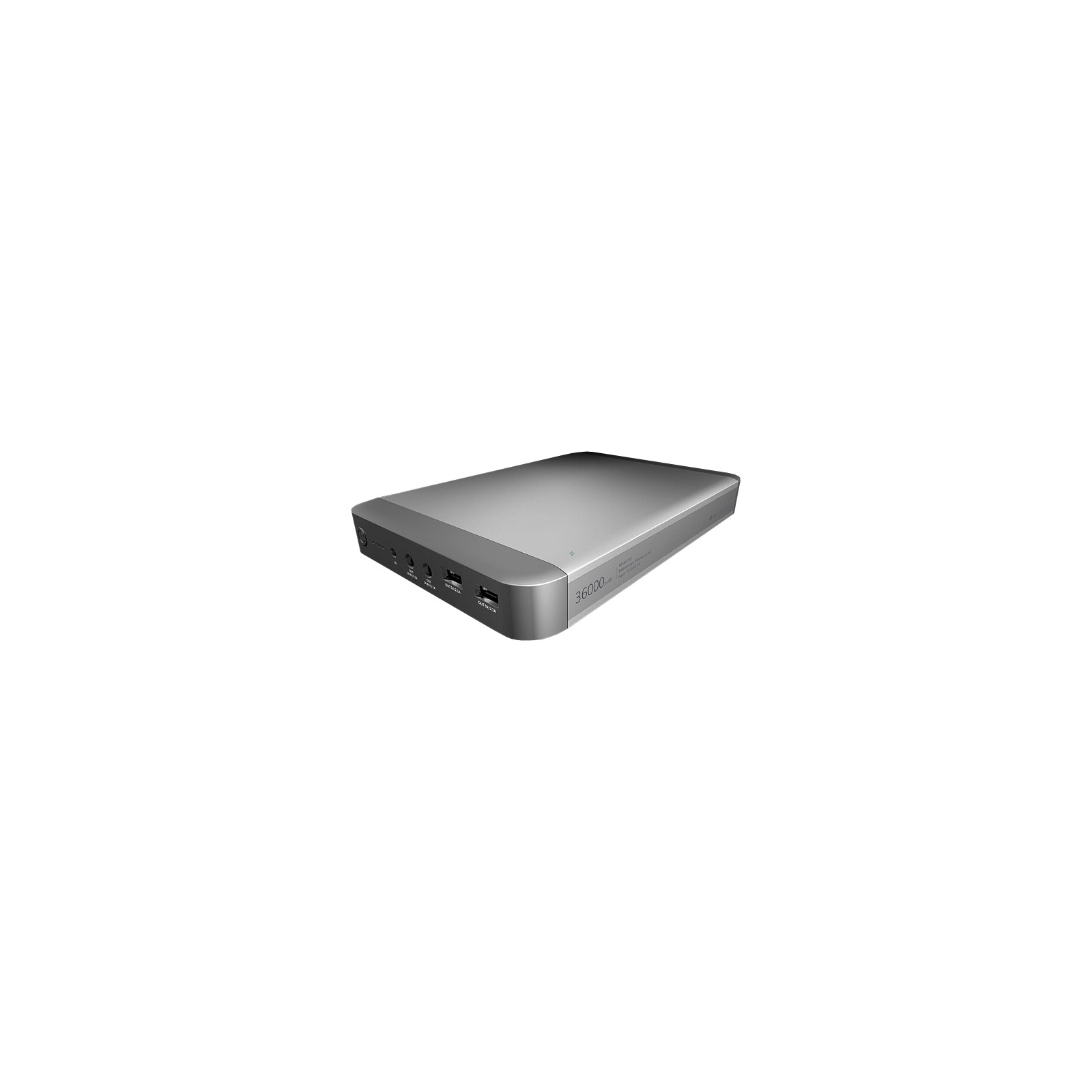 Батарея універсальна PowerPlant K3 для Аpple MacBook 36000mAh (DV00PB0004)