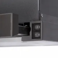 Вытяжка кухонная Perfelli TL 5101 I изображение 3
