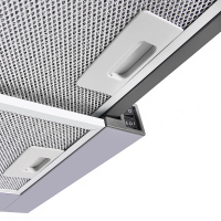 Вытяжка кухонная Perfelli TL 5101 I изображение 4
