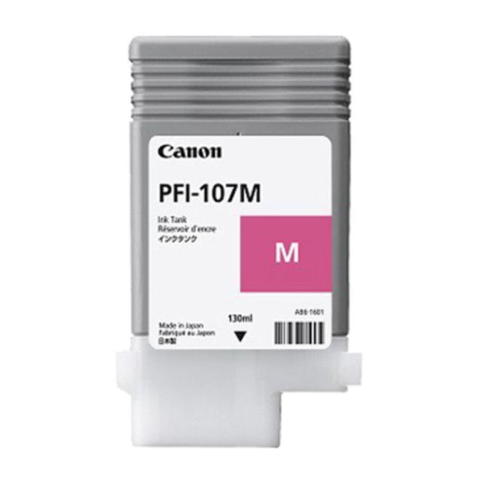 Картридж Canon PFI-107Magenta (6707B001AA)