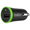 Зарядное устройство Belkin USB Charger 1*USB 5V/1A (F8J014btBLK)