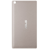 Чехол для планшета ASUS ZenPad C 7.0" Zen Case Z370C / Z370CG / Z370CL SILVER (90XB015P-BSL3C0)