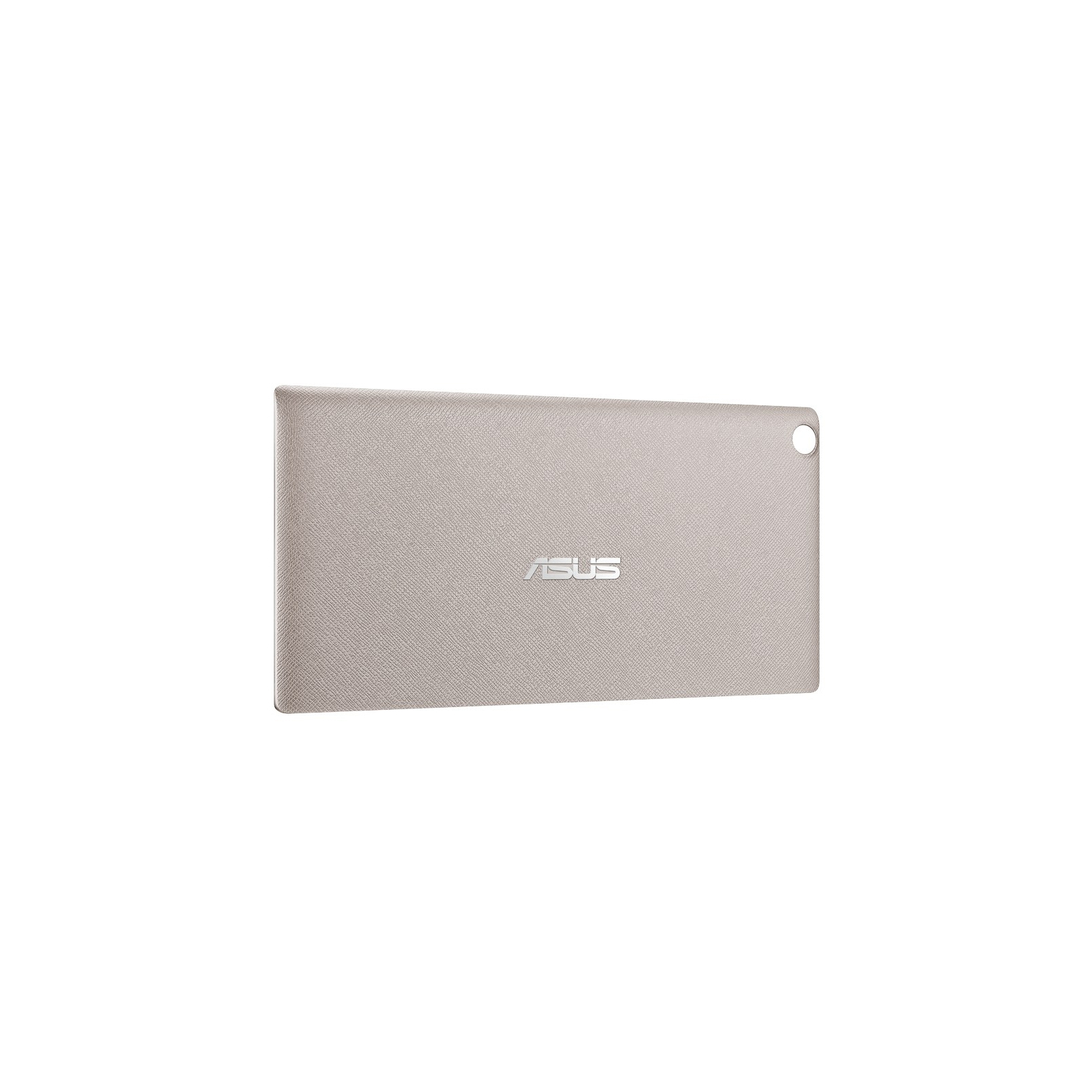 Чехол для планшета ASUS ZenPad C 7.0" Zen Case Z370C / Z370CG / Z370CL SILVER (90XB015P-BSL3C0) изображение 2
