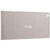 Чехол для планшета ASUS ZenPad C 7.0" Zen Case Z370C / Z370CG / Z370CL SILVER (90XB015P-BSL3C0) изображение 2