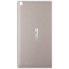 Чохол до планшета ASUS ZenPad C 7.0" Zen Case Z370C / Z370CG / Z370CL SILVER (90XB015P-BSL3C0)