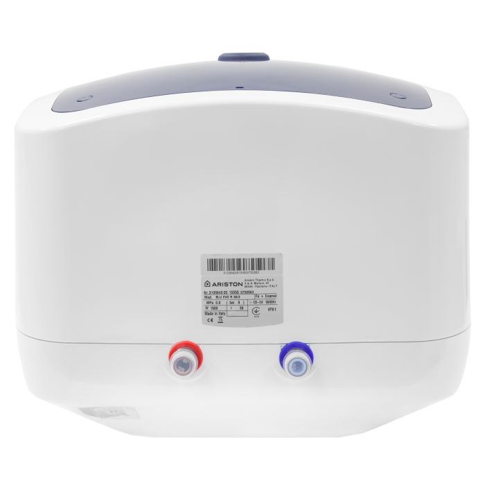 Бойлер Ariston BLU EVO R 30/3 (3100640) изображение 5