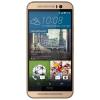 Мобильный телефон HTC One M9 Gold on Gold (4718487673278)