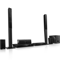 Домашний кинотеатр Philips HTB5550G/51 изображение 2