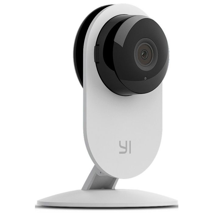 Камера видеонаблюдения Xiaomi Xiaoyi Smart Camera Night Vision (6926930111057 / 6926930111095 / Р10880)