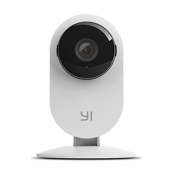 Камера видеонаблюдения Xiaomi Xiaoyi Smart Camera Night Vision (6926930111057 / 6926930111095 / Р10880) изображение 2