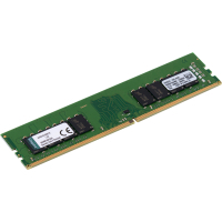 Модуль памяти для компьютера DDR4 16GB 2133 MHz Kingston (KVR21N15D8/16) изображение 2