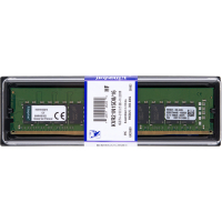 Модуль памяти для компьютера DDR4 16GB 2133 MHz Kingston (KVR21N15D8/16) изображение 5