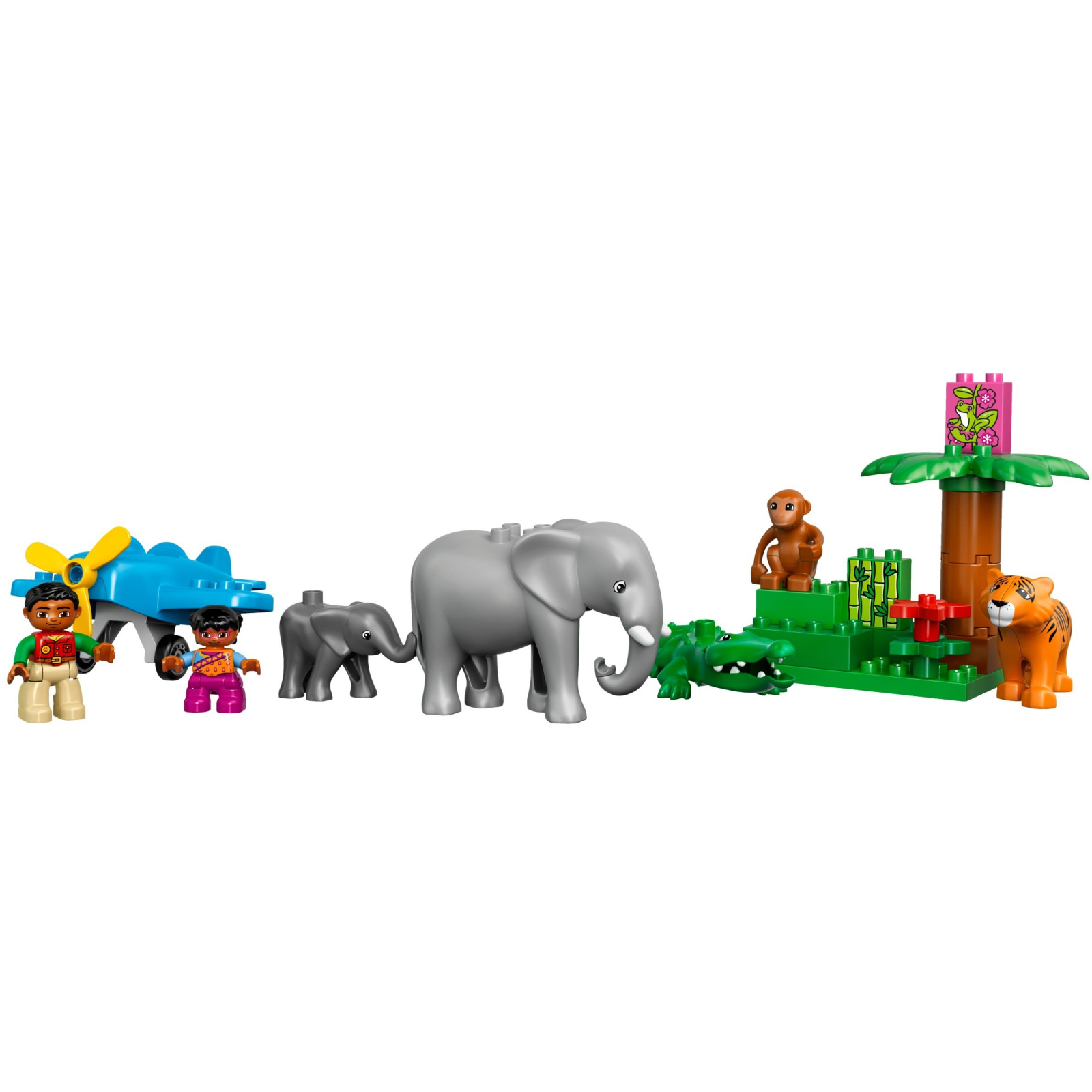 LEGO Duplo Town 10804