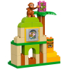 Конструктор LEGO Duplo Town Вокруг света Азия (10804) изображение 4