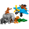 Конструктор LEGO Duplo Town Вокруг света Азия (10804) изображение 6