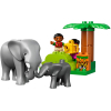 Конструктор LEGO Duplo Town Вокруг света Азия (10804) изображение 8
