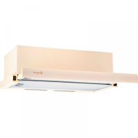 Вытяжка кухонная Borgio SLIM(2M) 60 ivory