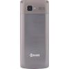 Мобильный телефон Nomi i280 Metal Dark-Grey изображение 2