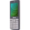 Мобильный телефон Nomi i280 Metal Dark-Grey изображение 5