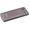 Мобильный телефон Nomi i280 Metal Dark-Grey изображение 7