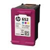 Картридж HP DJ No.652 color (F6V24AE) зображення 2